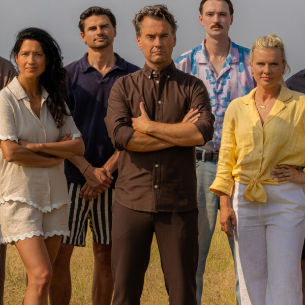 Wie is de Mol? NLZIET