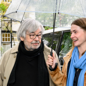 Wortelboer en van Rossum NLZIET