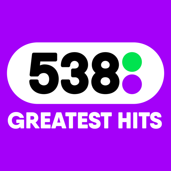 538 Greatest Hits