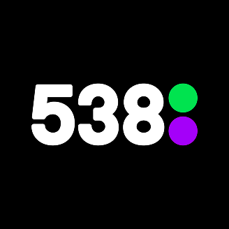 Radio 538