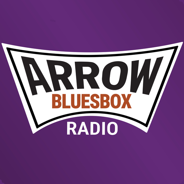 Arrow BluesBox Radio