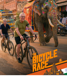 The Bicycle Race 2026 NLZIET