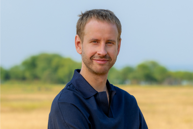 Daan Finalist Wie is De Mol 2026