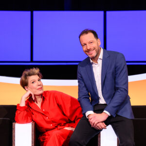 Finaleweek De slimste mens 2026