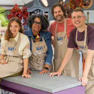 Heel Holland Bakt Elke Dag 2026 NLZIET