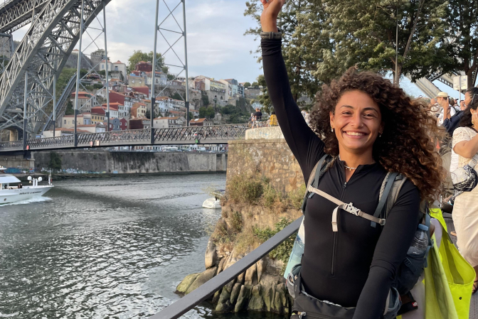 Joël Deelnemer 3 Op reis de reis van je leven 2026