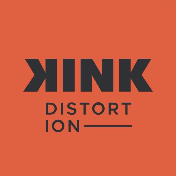 KINK DISTORTION