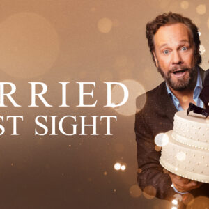 Deelnemers Married at first sight 2026