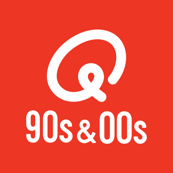 Qmusic 90s & 00s