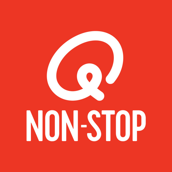 Qmusic Non-stop