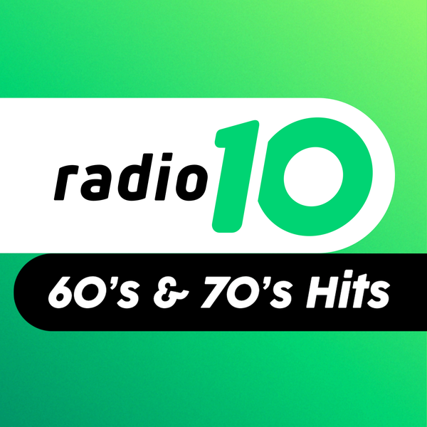 Radio 10 60's & 70's Hits