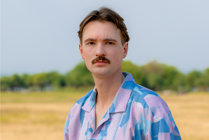 Bram Finalist Wie is De Mol 2026