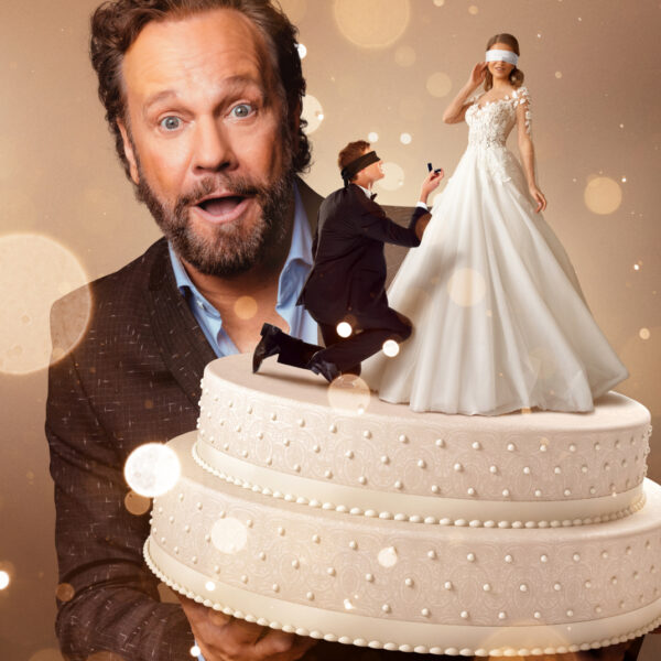 Married at first sight NLZIET