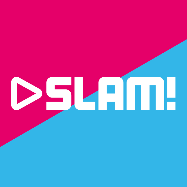 SLAM!