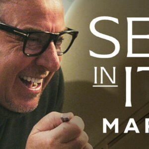 Sergio in Italië Marco 2026 kijken NLZIET