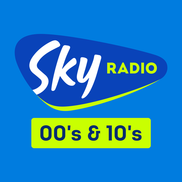 Sky Radio 00's & 10's