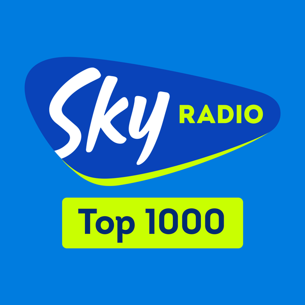 Sky Radio Top 1000