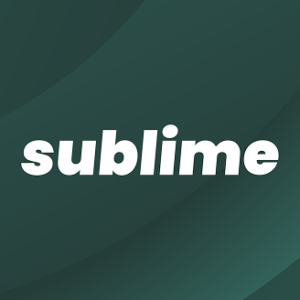 Sublime