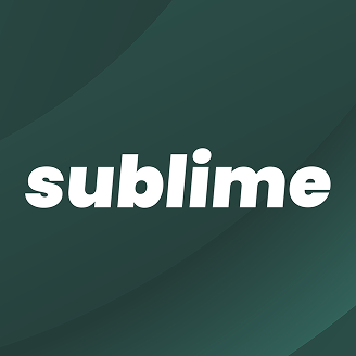 Sublime