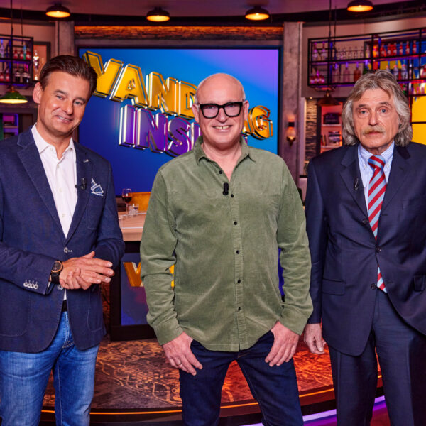 Vandaag Inside NLZIET 2026