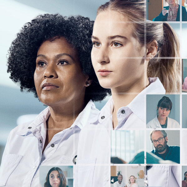 Dag & Nacht serie NLZIET