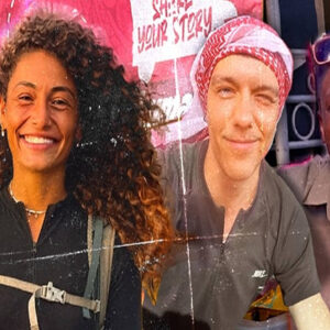 Deelnemers 3 Op reis de reis van je leven 2026