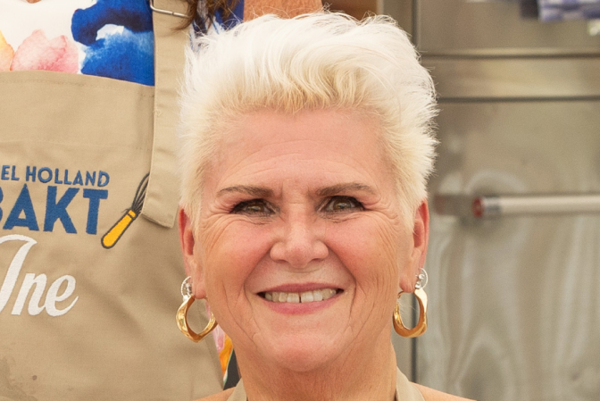Erna Heel Holland Bakt Elke Dag 2026