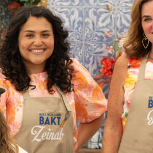 Heel Holland Bakt Elke Dag deelnemers 2026