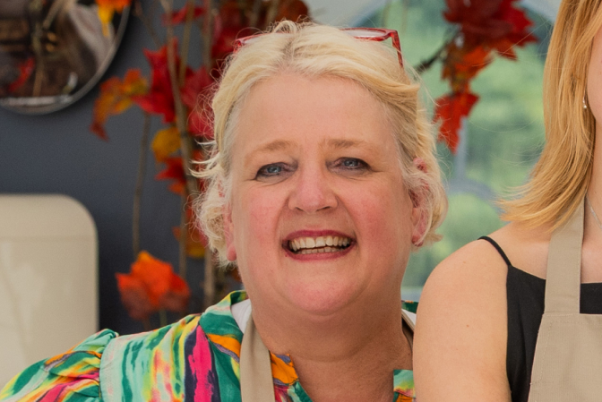 Jenny Heel Holland Bakt Elke Dag 2026