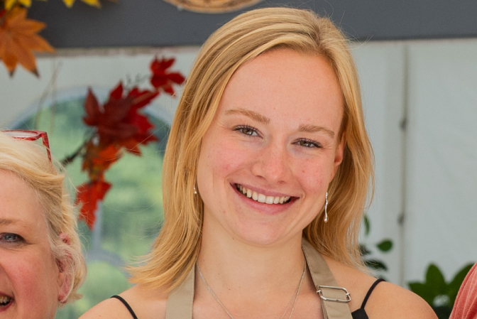 Kim Heel Holland Bakt Elke Dag 2026