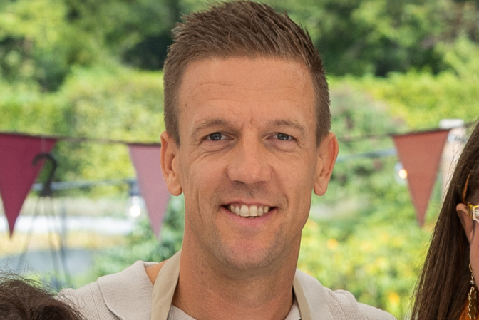 Maarten Heel Holland Bakt Elke Dag 2026