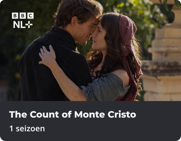 The Count of Monte Carlo app NLZIET