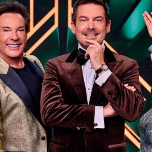 The Masked Singer Koningsdag 2026