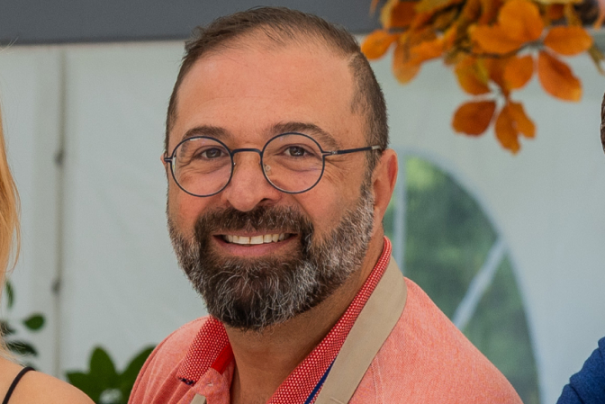 Yannis Heel Holland Bakt Elke Dag 2026