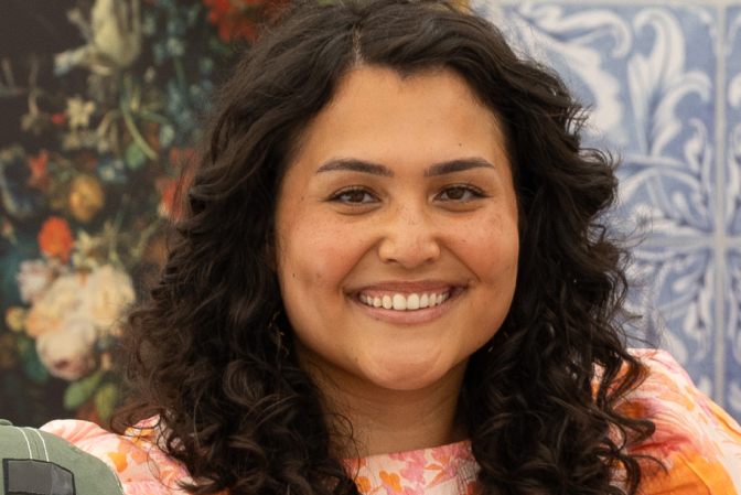 Zeinab Heel Holland Bakt Elke Dag 2026