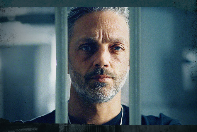 Tommie Christiaan Deelnemer Hel of Hotel 2026