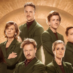 De Mol België 2026 NLZIET