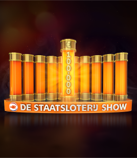 De Staatsloterij Show NLZIET