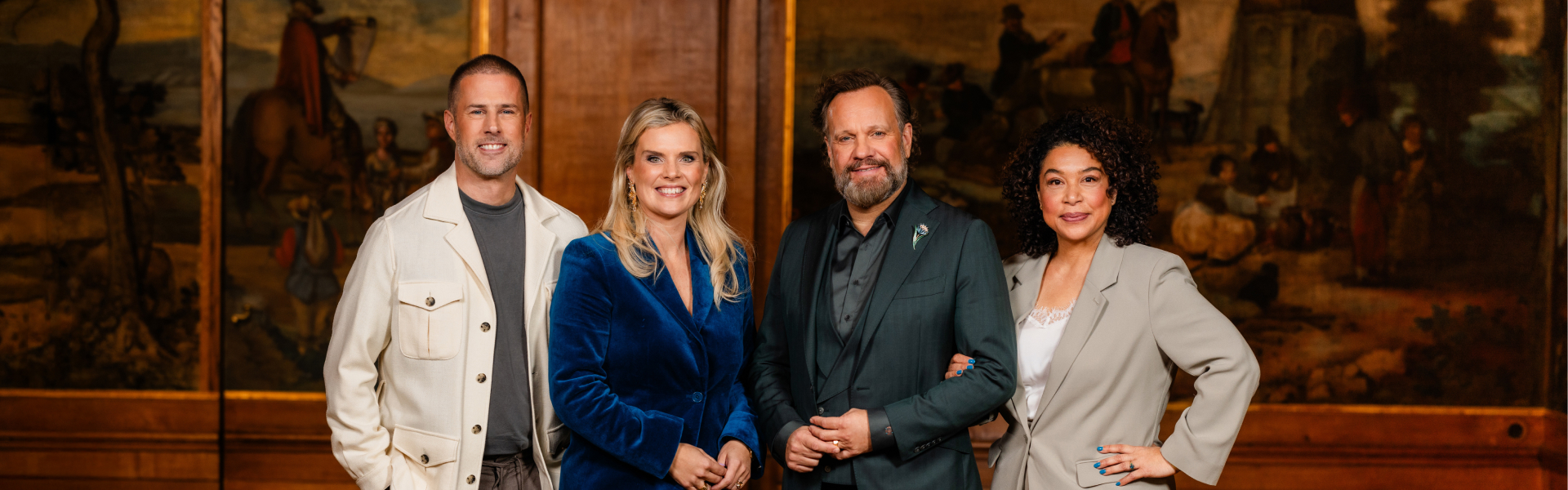 Married at first sight finale 2026 NLZIET