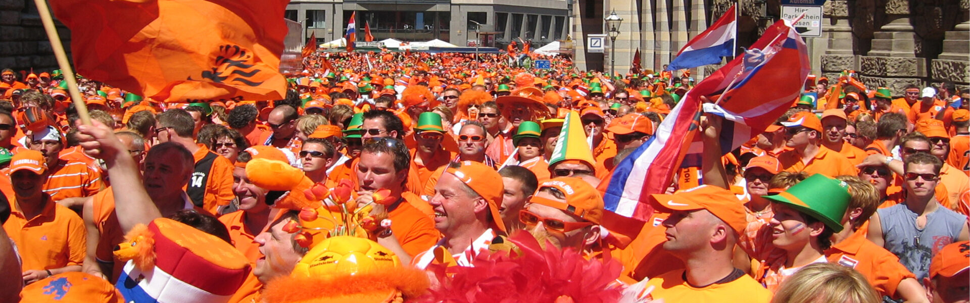 WK selectie oranje 2026 NLZIET
