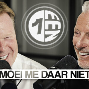 1 op 1 met Rob Jansen NLZIET