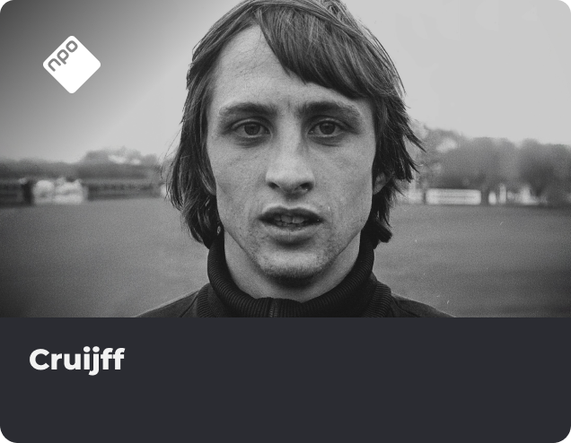 Cruijff NLZIET