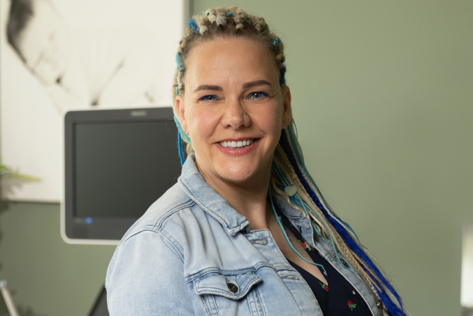 Margretha De Verloskundigen NLZIET