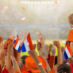 Nederland Algerije Kijken NLZIET