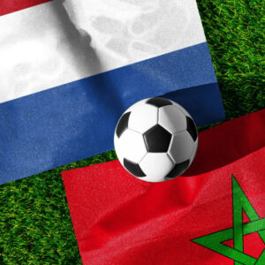 Nederland Marokko Live Kijken NLZIET
