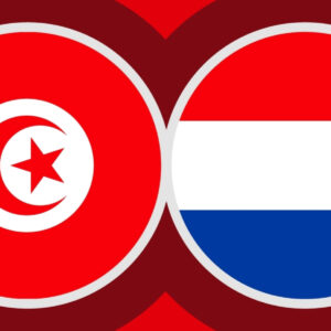 Nederland Tunesië Live Kijken NLZIET