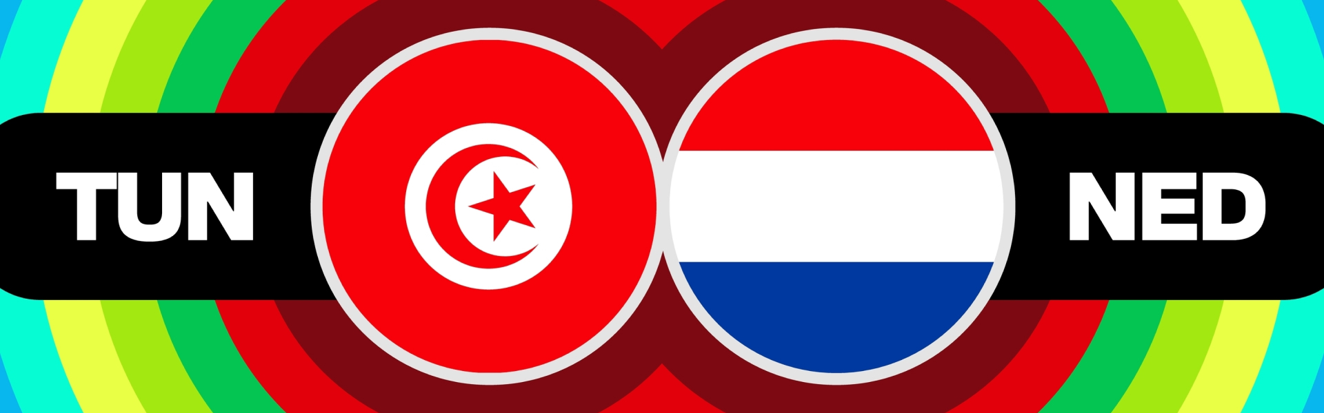 Nederland Tunesië Live Kijken NLZIET