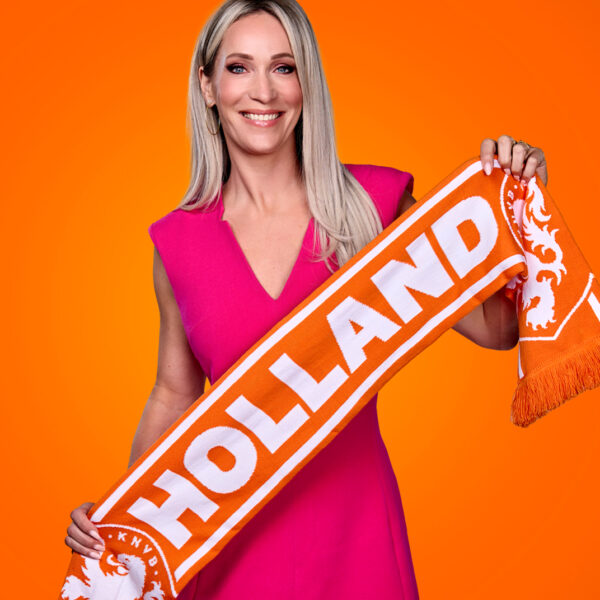 De Oranjezomer gemist NLZIET