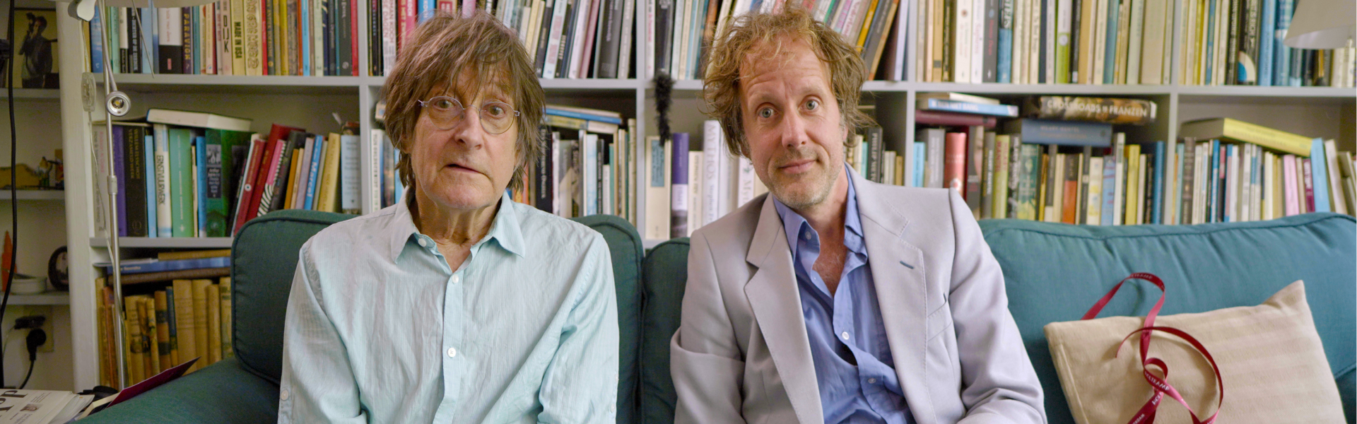 Wim T Schippers documentaire kijken NLZIET