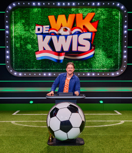 De WK Kwis NLZIET